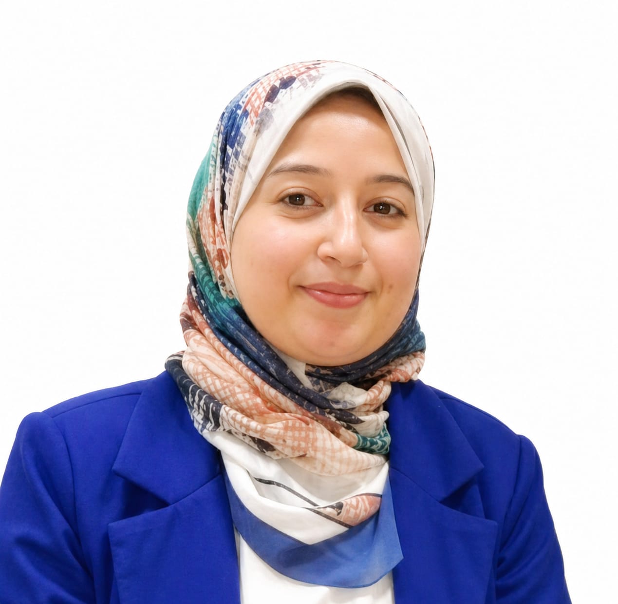 Nermeen Abdelhamed Ahmed 